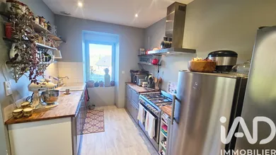 Maison de village à Lohuec (22160)