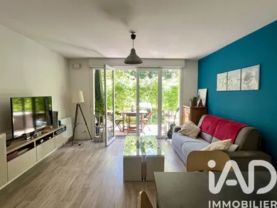 Apartment in Saint-Brice-sous-Forêt (95350)