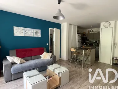 Apartment in Saint-Brice-sous-Forêt (95350)