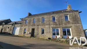 Village house in Lohuec (22160)