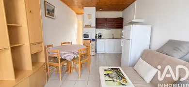 Appartement à Saint-Vincent-sur-Jard (85520)
