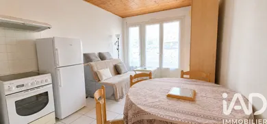 Appartement à Saint-Vincent-sur-Jard (85520)