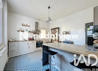 Maison à Vichy (03200)