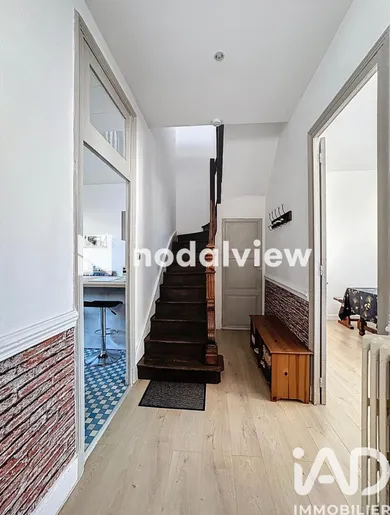 House in Vichy (03200)