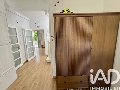 Maison à Chatou (78400)