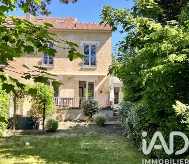 Maison à Chatou (78400)