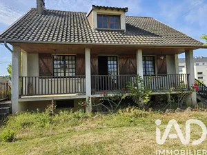 House in Vendôme (41100)