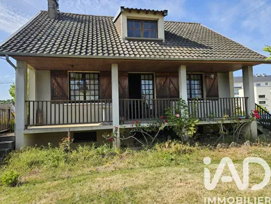 House in Vendôme (41100)