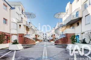 Appartement à Évry (91000)