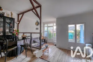 Apartment in Évry (91000)