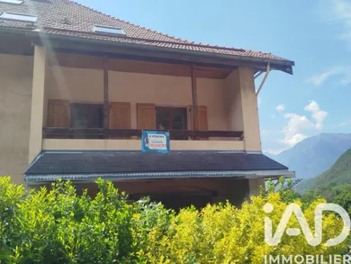 Appartement à Tours-en-Savoie (73790)