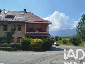 Appartement à Tours-en-Savoie (73790)