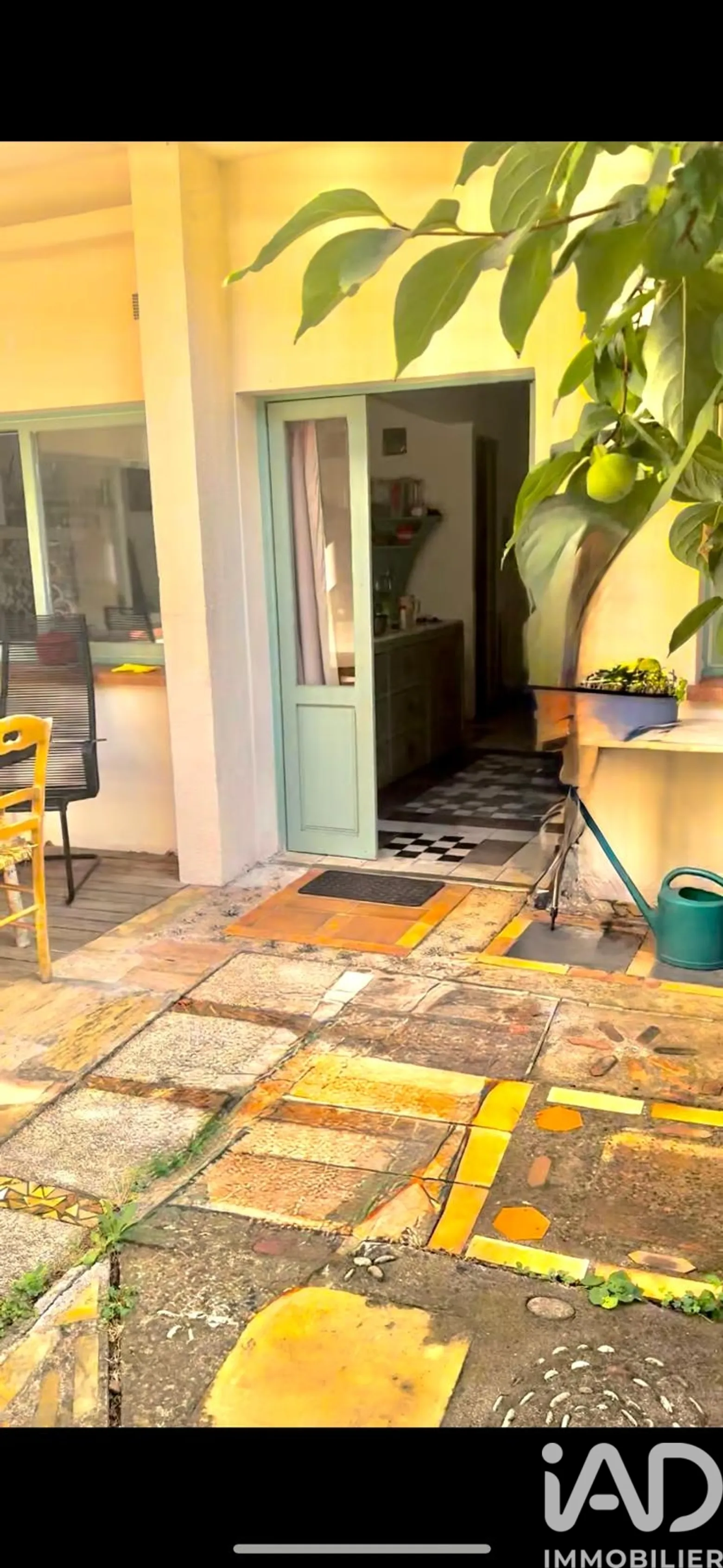 Vente appartement à Vallauris (06220) : appartement 3 pièces 80 m² - 2015251 — 2