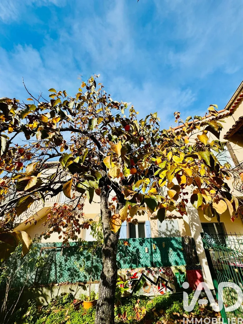 Appartement 3 pièces 80 m² · à Vallauris · 80 m² · 325 000 €