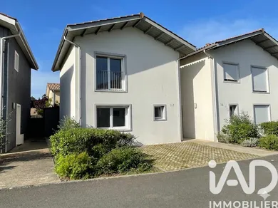 Maison à Artigues-près-Bordeaux (33370)