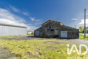 Barn in Chavagnes-en-Paillers (85250)