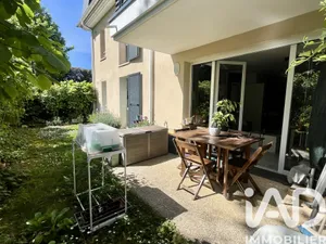 Appartement à Saint-Brice-sous-Forêt (95350)