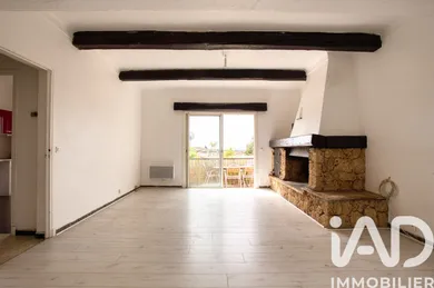 Maison à Fréjus (83600)