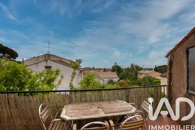 Maison à Fréjus (83600)
