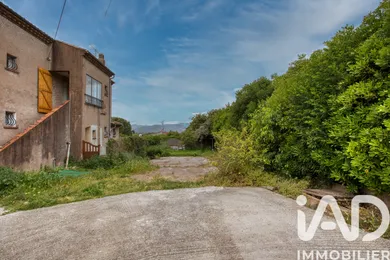 Maison à Fréjus (83600)