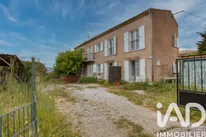 Maison à Fréjus (83600)