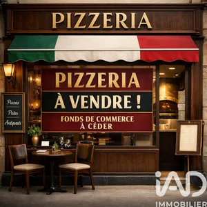 Restauration rapide à Frontignan (34110)