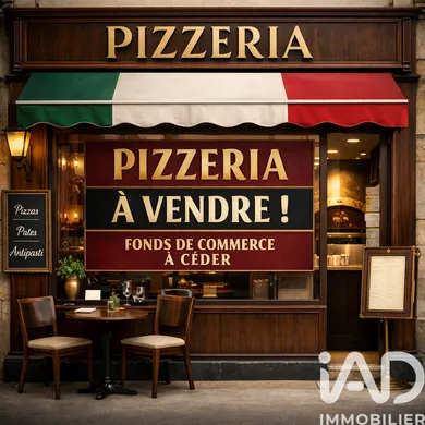 Restauration rapide à Frontignan (34110)