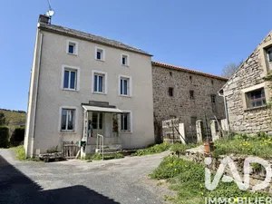 House in Paulhac-en-Margeride (48140)