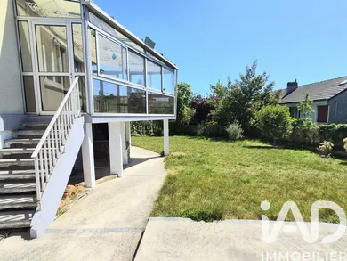 House in Palaiseau (91120)
