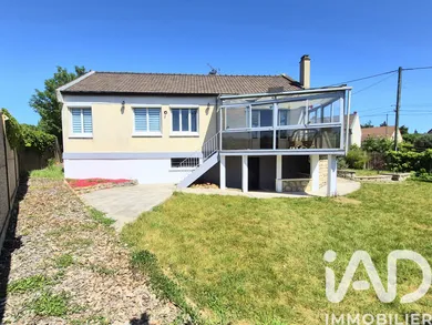 House in Palaiseau (91120)