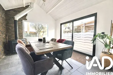 Traditional house in Saint-Malo (35400)