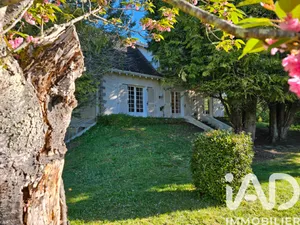 Maison à Rochechouart (87600)