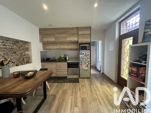 Appartement à Toulouse (31000)