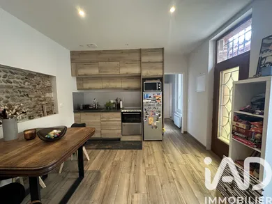 Appartement à Toulouse (31000)