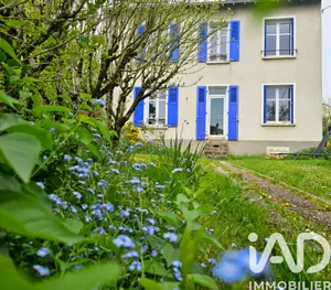 House in Limoges (87100)