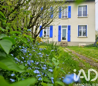 House in Limoges (87100)