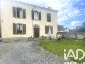Maison de village à Marseillan (65350)