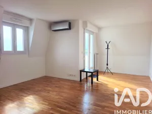 Appartement à Sartrouville (78500)