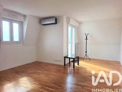 Appartement à Sartrouville (78500)