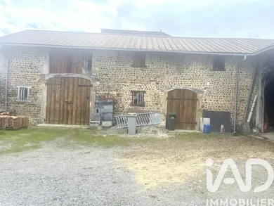 Village house in Marseillan (65350)