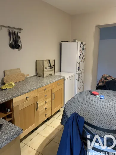 Appartement à Modane (73500)