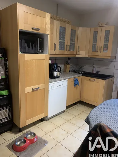 Appartement à Modane (73500)