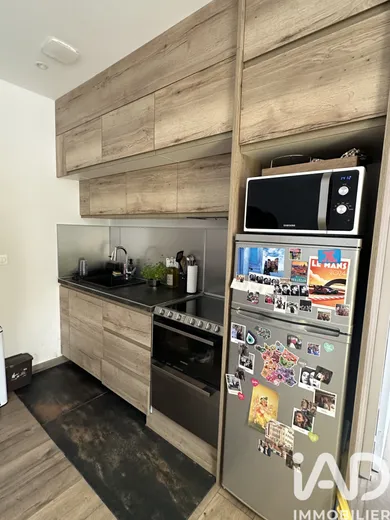 Appartement à Toulouse (31000)