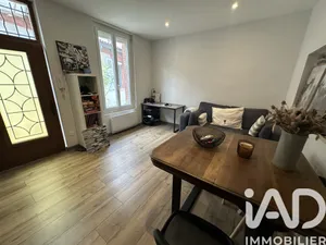 Apartment in Toulouse (31000)