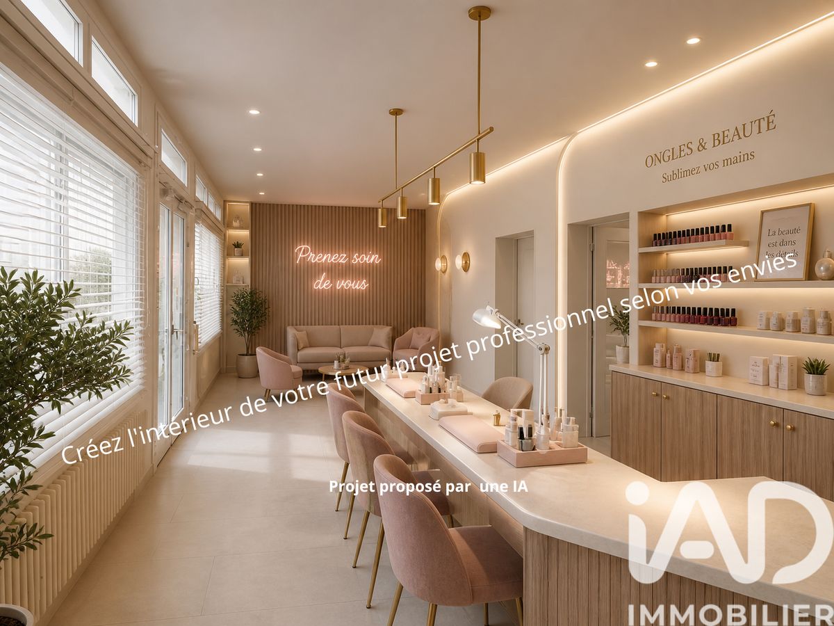 appartement à Soissons