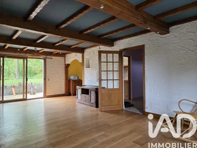 Maison à Trébry (22510)