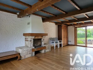 Maison à Trébry (22510)