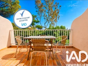 Appartement à Les Issambres (83380)