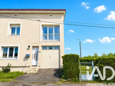 House in Longwy (54400)