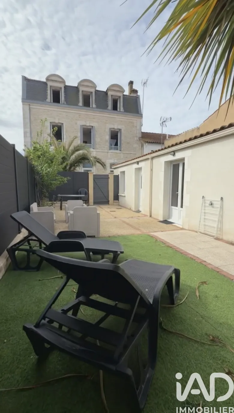 Immeuble 2 pièces 317 m² · à Fouras · 317 m² · 1 785 000 €